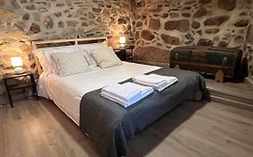 Casas Dos Senadores By Vale Do Zezere Hotel